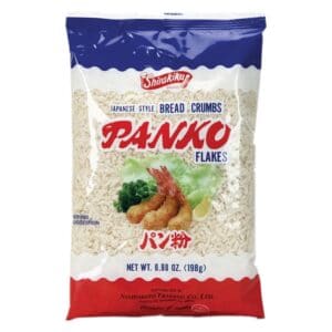 Shirakiku Panko Japanese Bread Crumbs
