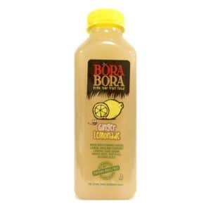 BoraBora Lemonade Ginger