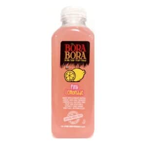 BoraBora Lemonade Pink