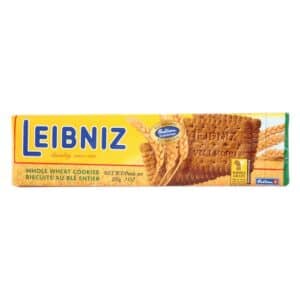 Bahlsen Leibniz Whole Wheat