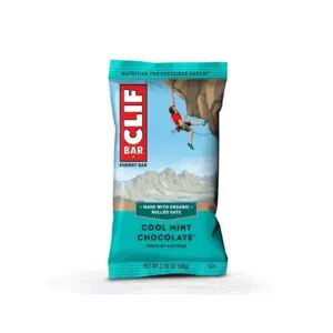 Clif Bar Cool Mint Chocolate