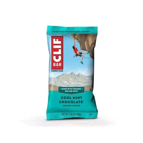 Clif Bar Cool Mint Chocolate