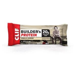 Clif Builder’s Vanilla Almond