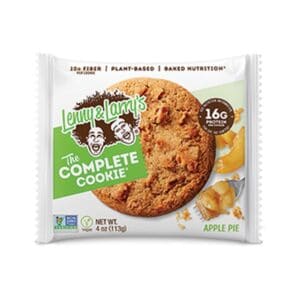 Complete Apple Pie Cookie