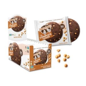 Complete Cookie Salted Caramel