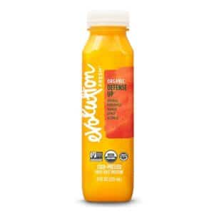EVL Organic Defense Up