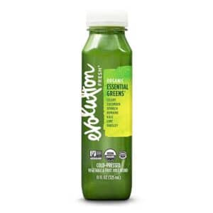 EVL Organic Essential Greens