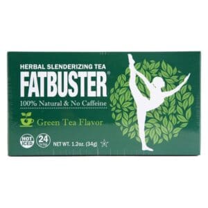 Fat Buster Tea Green Tea