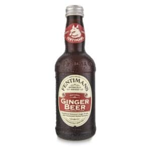 Fentimans Ginger Beer