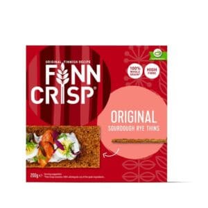 Finn Crisp Original Thin