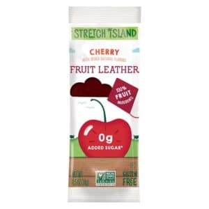 Fruit Leather Orchard Cherry