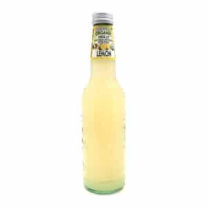 Galvanina Org. Sparkling Fruit Soda Lemon
