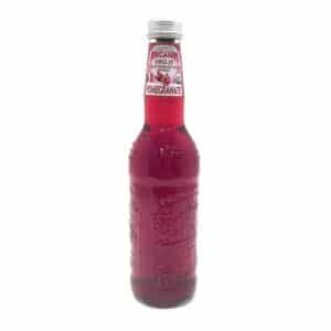 Galvanina Org. Sparkling Fruit Soda Pomegranate
