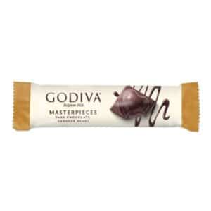 Godiva Masterpiece Dark Chocolate Ganache Heart (12/1oz)