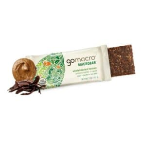 Go Macro Bar Almond Butter & Carob