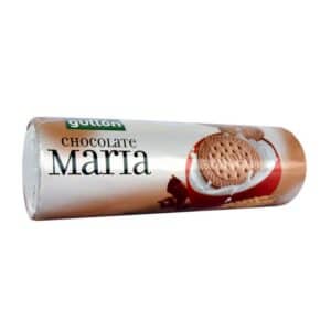 Gullon Cookies Chocolate Maria (