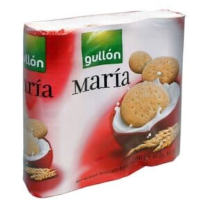 Gullon Cookies 3-pack Maria (10/21.16 oz)