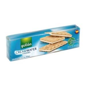Gullon Wafers Cream (