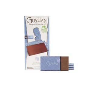 Guylian No-Sugar Chocolate (Milk) Bar