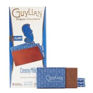Guylian Chocolate Creamy Milk