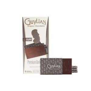 Guylian Chocolate 72% Premium Dark