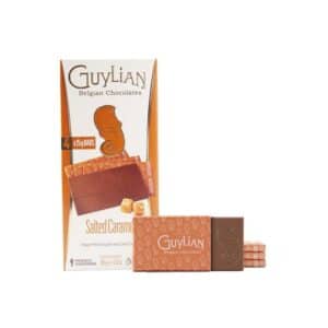 Guylian Chocolate Milk w/ Salted Caramel