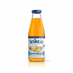 Inkos White Tea Original