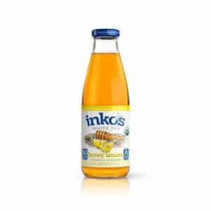 Inkos White Tea Honey Lemon