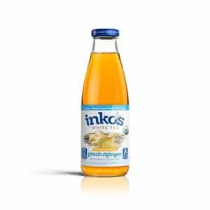 Inkos White Tea Unsweet Original