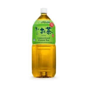 Ito En Oi Cha Green Tea (2lt)