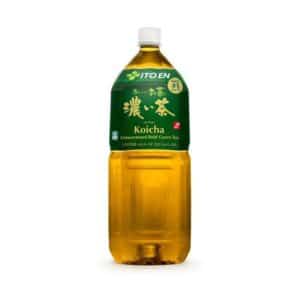 Ito En Oi Cha Dark Green Tea (2lt)