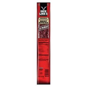 Jack Links Beef Steak Original (12/2oz)