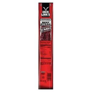 Jack Links Beef Steak Peppered (12/2oz)