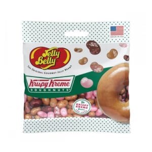 Jelly Belly Krispy Kreme
