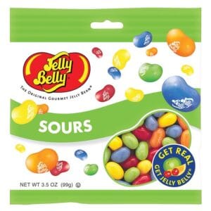 Jelly Belly Sours
