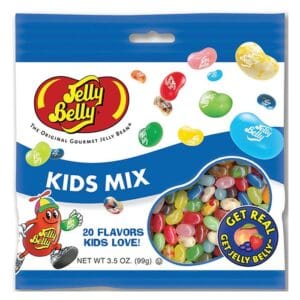 Jelly Belly Kids Mix