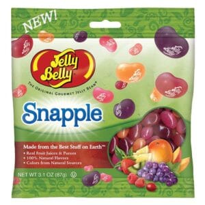 Jelly Belly Snapple Mix