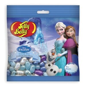 Jelly Belly Disney Frozen Mix