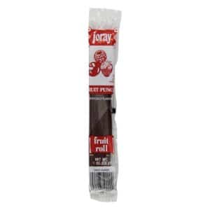 Joray Fruit Rolls Fruit Punch