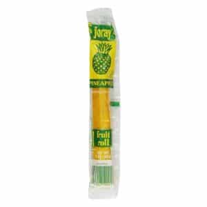 Joray Fruit Rolls Pineapple