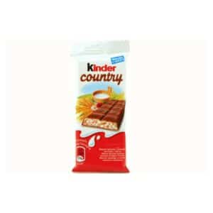 Kinder Country