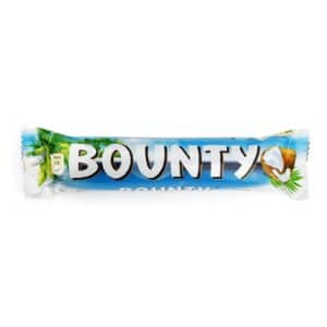 Kinder Bounty