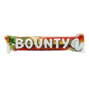 Kinder Bounty Dark