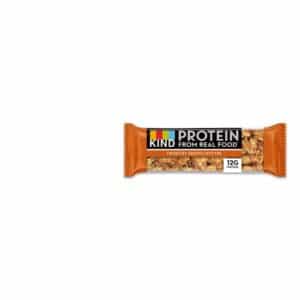 Kind Protein Bars Crunchy Peanut Butter