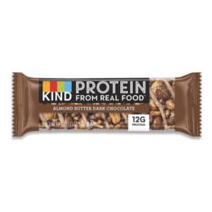 Kind Protein Bars Almond Butter Dark Chocolate