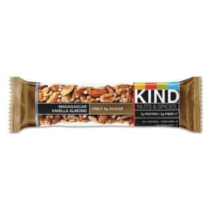 Kind Nuts & Spices Madagascar Vanilla Almond