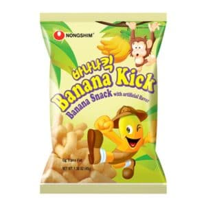 Nongshim Banana Kick T20