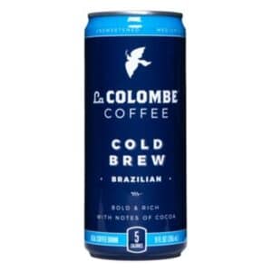 La Colombe Pure Black
