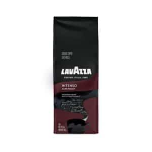 Lavazza Drip Coffee Intenso Dark Roast