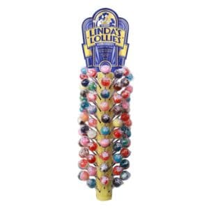 Lindas Lolly Pops T96